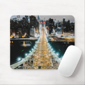 クイーンズボロブリッジ マウスパッド (マウス)