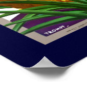 クイーンズラカラフルンド ポスター (角)