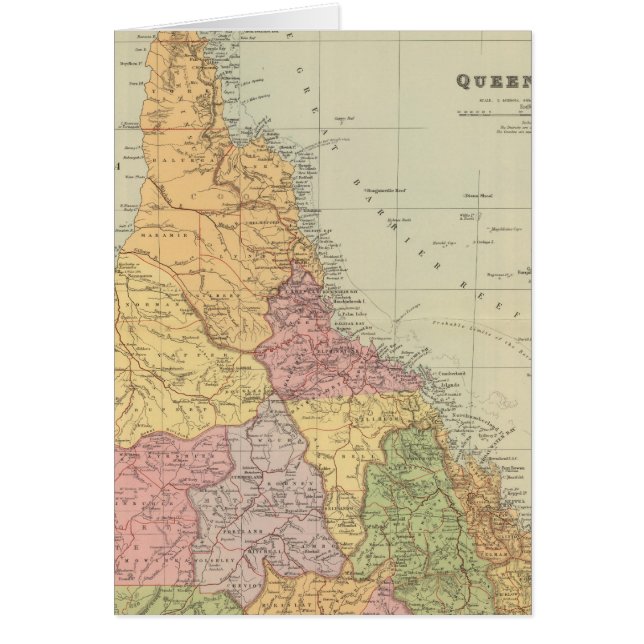 クイーンズランド (正面)