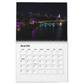 クイーンズランド – オーストラリア暦 カレンダー (3月 2026)