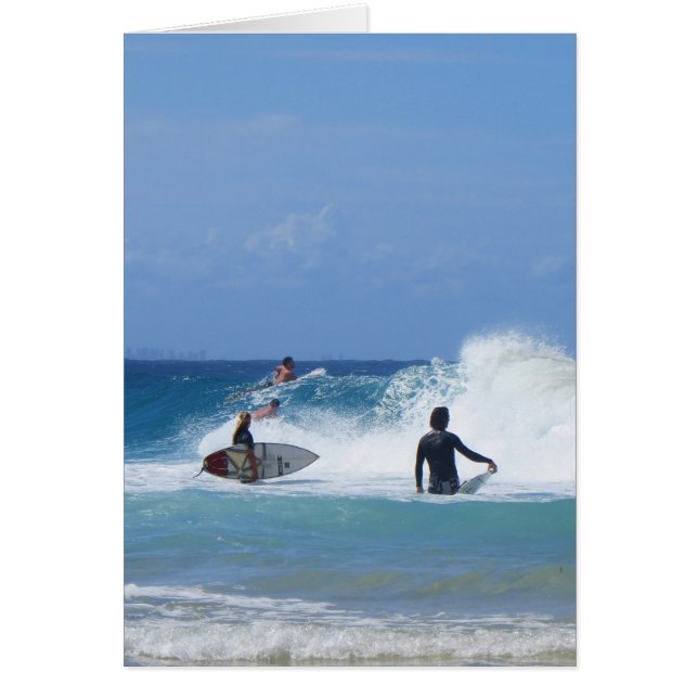 クイーンズランド-オーストラリア (正面)