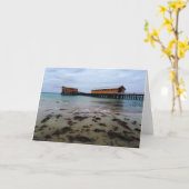 クイーンズリフ夢 カード (黄色い花)