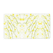 クイーンズレディ ラベル (正面)