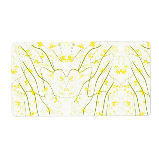 クイーンズレディ ラベル (正面)