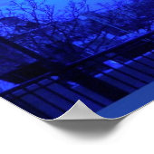 クイーンズ・アストリア ポスター (角)