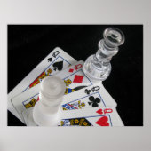 クイーンズ ポスター (正面)