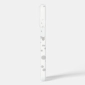 クイーンズ ルール クラウン Case-Mate iPhoneケース (裏面 / 左)