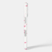 クイーンズ ルール クラウン Case-Mate iPhoneケース (裏面 / 右)