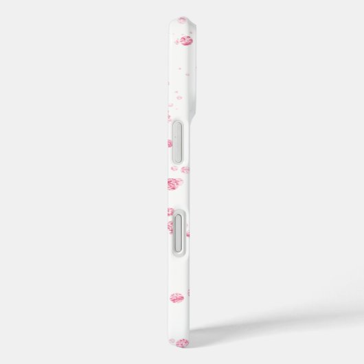 クイーンズ ルール クラウン Case-Mate iPhoneケース (裏面 / 右)