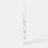 クイーンズ ルール クラウン iPhone 16ケース (左側面)