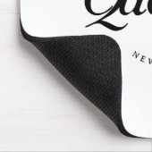 クイーンズNY マウスパッド (コーナー)