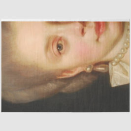 クイーンデクページ紙 薄葉紙