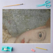 クイーンデクページ紙 薄葉紙 (クラフト)