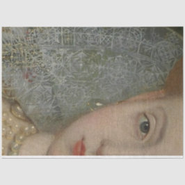 クイーンデクページ紙 薄葉紙