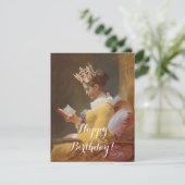 クイーンハッピーバースデー! (スタンド正面)