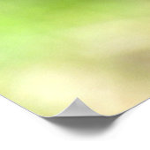 クイーンバタフライと(昆虫)オオカバマダラ、モナークキャタピラー ポスター (角)