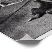 クイーンビクトリアアットオズボーン ポスター (角)