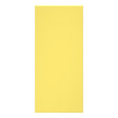 クイーンビーアピールハニー製品 ラックカード (裏面)