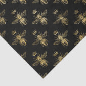 クイーンビーシリーズデザイン12ティッシュペーパー 薄葉紙 (詳細)