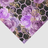 クイーンビーシリーズデザイン16ティッシュペーパー 薄葉紙 (詳細)