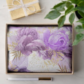 クイーンビーシリーズデザイン21 薄葉紙 (ギフト)