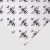 クイーンビーシリーズデザイン22 薄葉紙 (詳細)