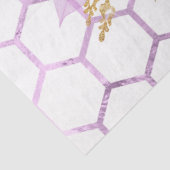 クイーンビーシリーズデザイン25 薄葉紙 (詳細)