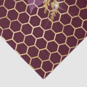 クイーンビーシリーズデザイン28 薄葉紙 (詳細)