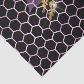 クイーンビーシリーズデザイン29 薄葉紙 (詳細)