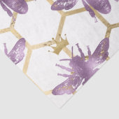 クイーンビーシリーズデザイン33 薄葉紙 (詳細)