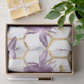 クイーンビーシリーズデザイン33 薄葉紙 (ギフト)