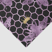 クイーンビーシリーズデザイン34 薄葉紙 (詳細)