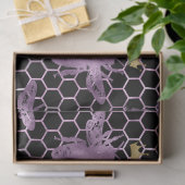 クイーンビーシリーズデザイン34 薄葉紙 (ギフト)