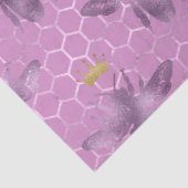 クイーンビーシリーズデザイン36 薄葉紙 (詳細)