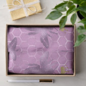 クイーンビーシリーズデザイン36 薄葉紙 (ギフト)