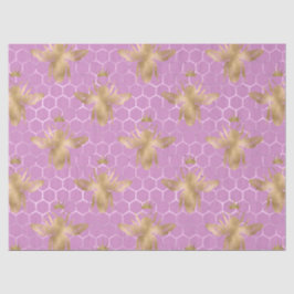 クイーンビーシリーズデザイン37 薄葉紙