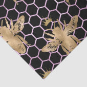 クイーンビーシリーズデザイン38 薄葉紙 (詳細)