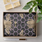 クイーンビーシリーズデザイン38 薄葉紙 (ギフト)