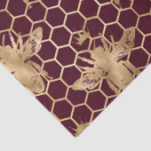 クイーンビーシリーズデザイン39 薄葉紙 (詳細)