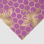 クイーンビーシリーズデザイン40 薄葉紙 (詳細)