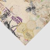 クイーンビーシリーズデザイン47 薄葉紙 (詳細)