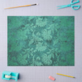 クイーンビーシリーズデザイン50 薄葉紙 (クラフト)