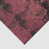 クイーンビーシリーズデザイン54 薄葉紙 (詳細)