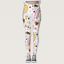 クイーンビーズキュートBFF、ベビーガール、ギフトピガーリーンク