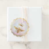 クイーンビーデザイン フェイバータグ (インサイチュ)