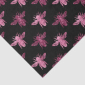 クイーンビーパターン 薄葉紙 (詳細)