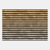 クイーンビーラッピング紙シート ラッピングペーパーシート (正面3)