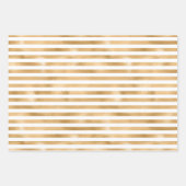 クイーンビーラッピング紙シート ラッピングペーパーシート (正面3)