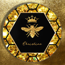 クイーンビー無線充電器