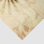 クイーンビー王室のエフエメラデクページ 薄葉紙 (詳細)